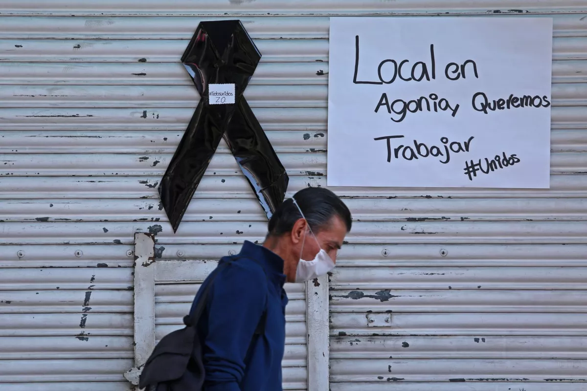 Comercios Obregón Moños Negros