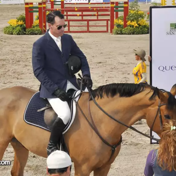 Luis Gabriel Ximénez