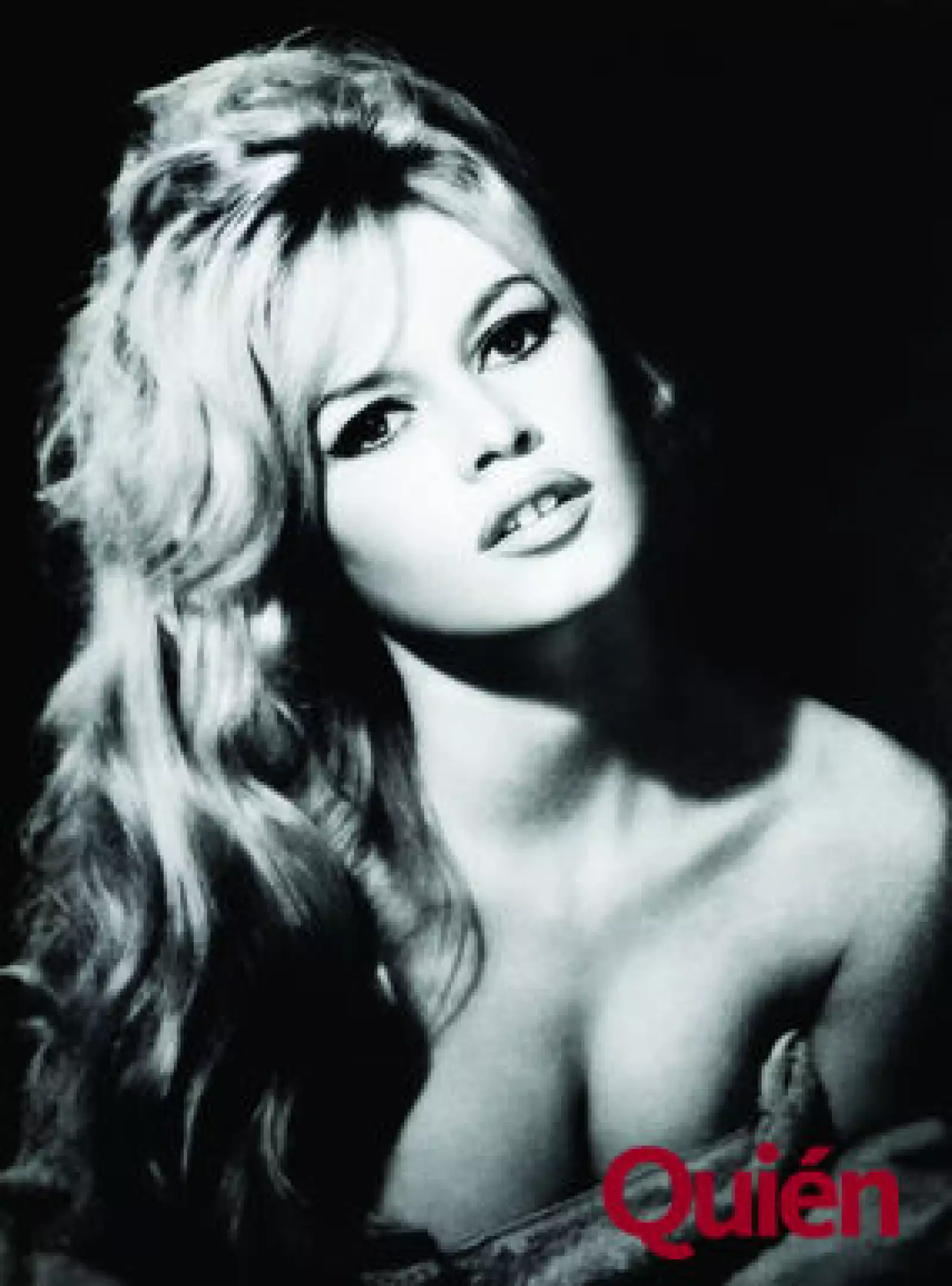 Brigitte Bardot