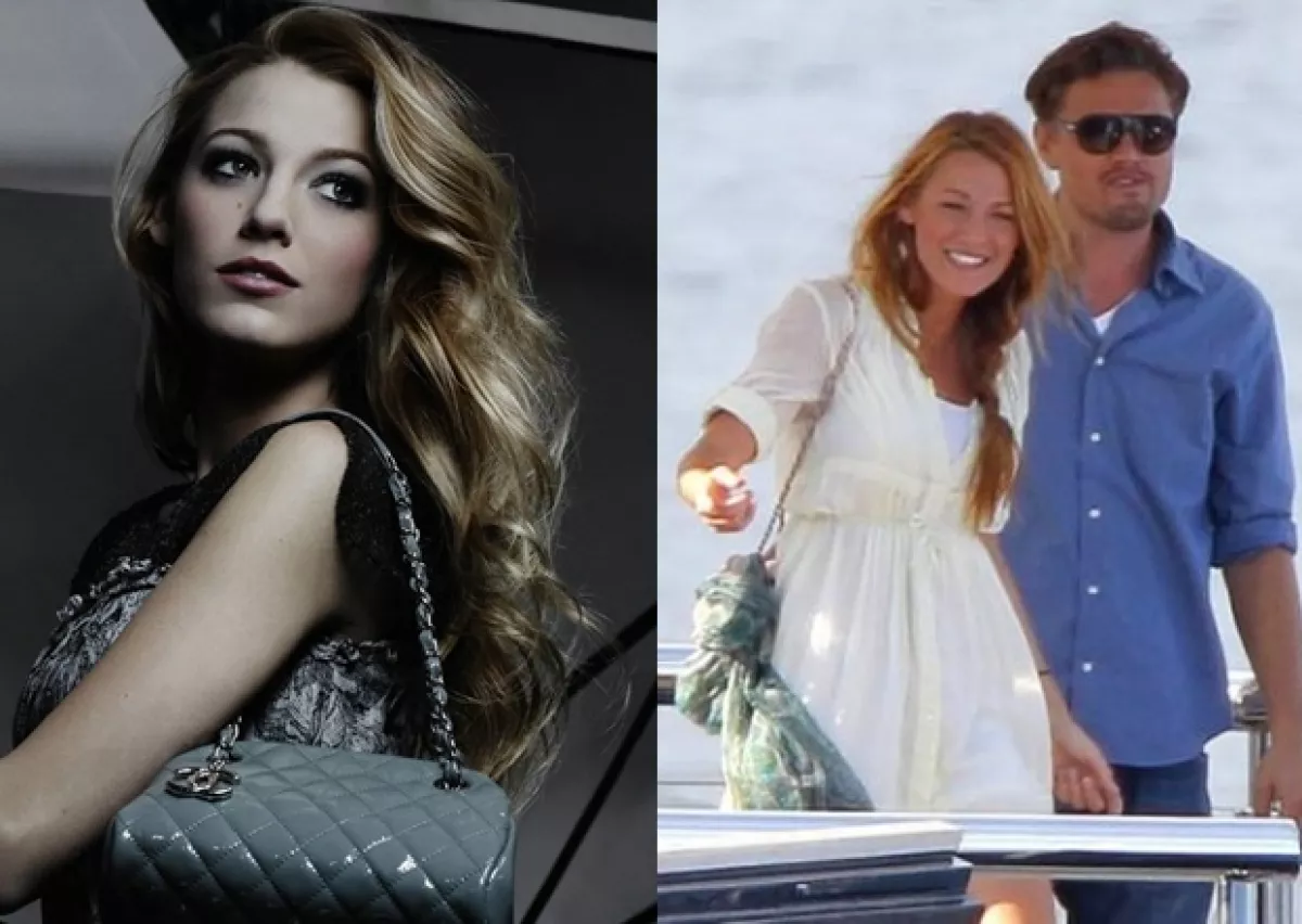 El romance con Blake Lively duró poco.