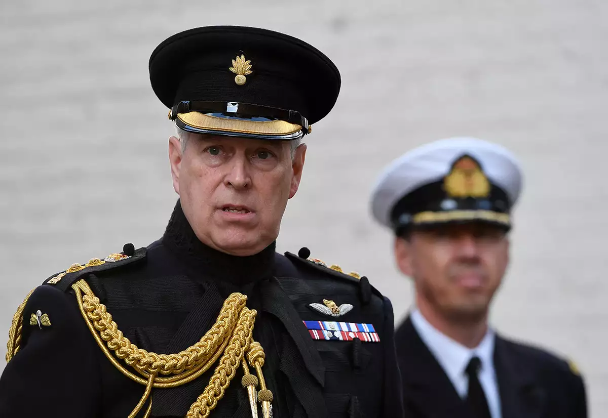 FILES-BRITAIN-ROYALS-ASSAULT-COURT