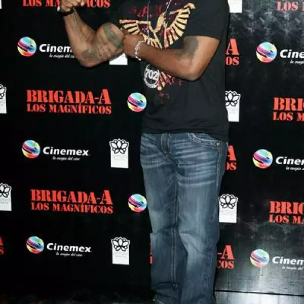 Premiere Brigada A Los Magnificos