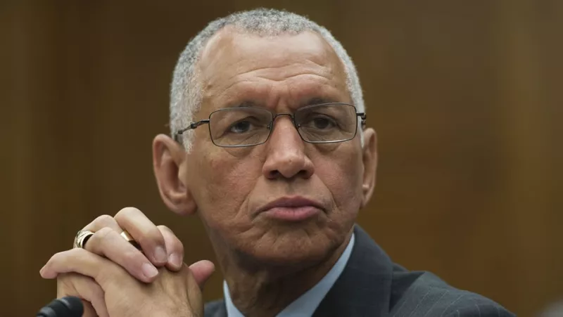 Charles Bolden