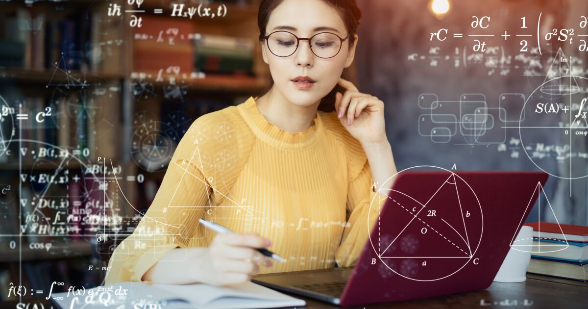 Google und IDB starten MINT-Programm für Frauen Google und IDB starten MINT-Programm für Frauen
