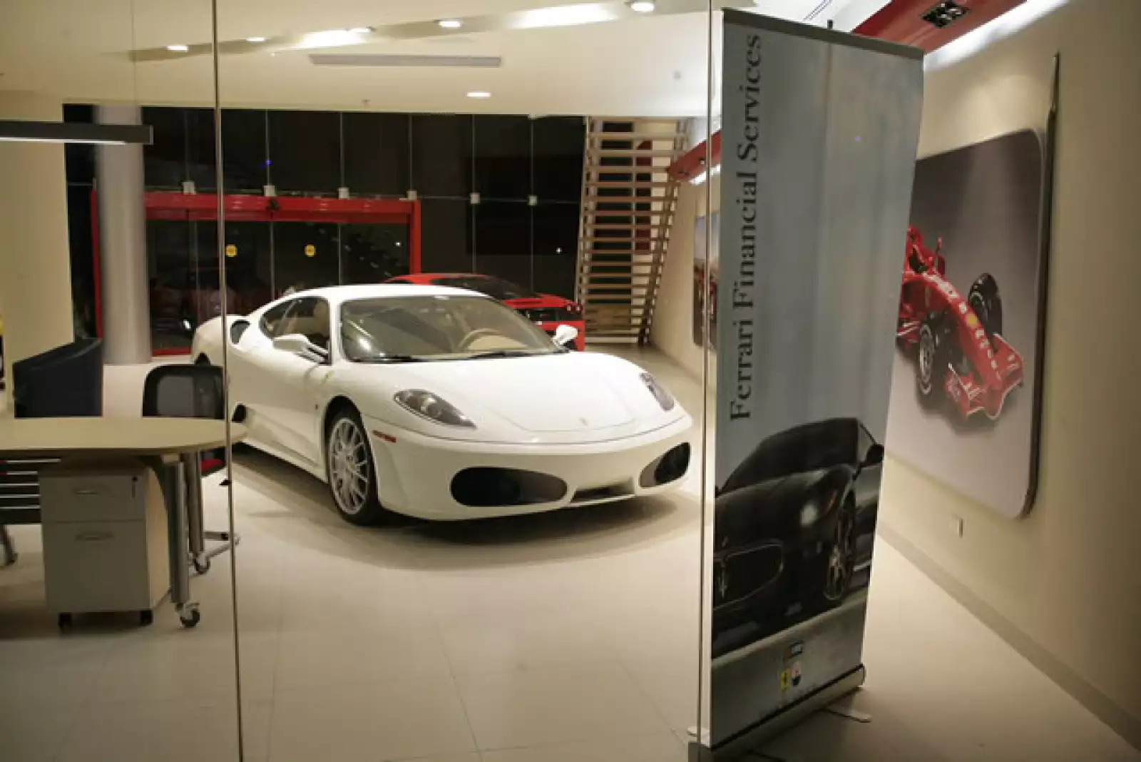 Inauguración Habita Monterrey