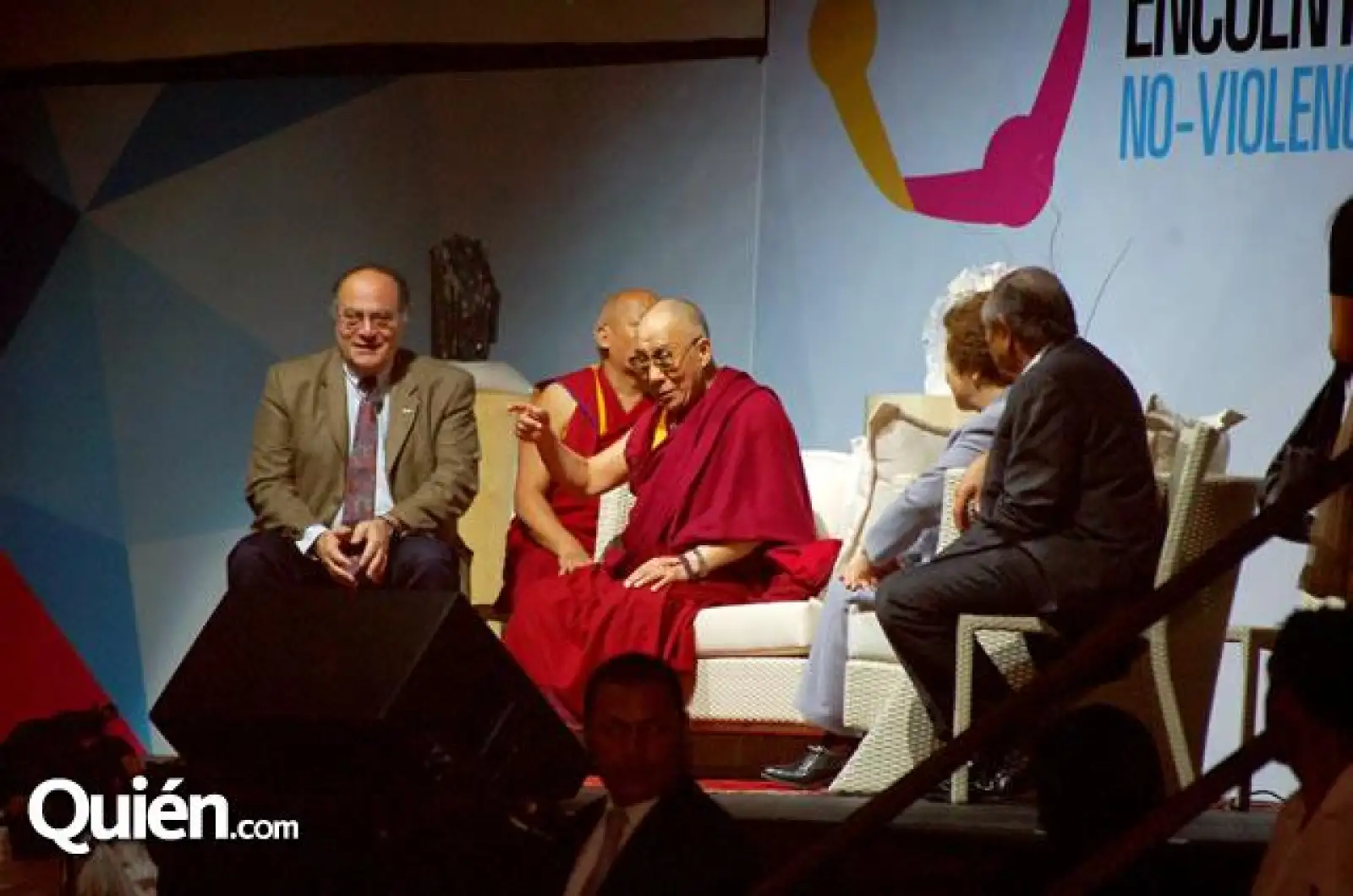 Dalai Lama