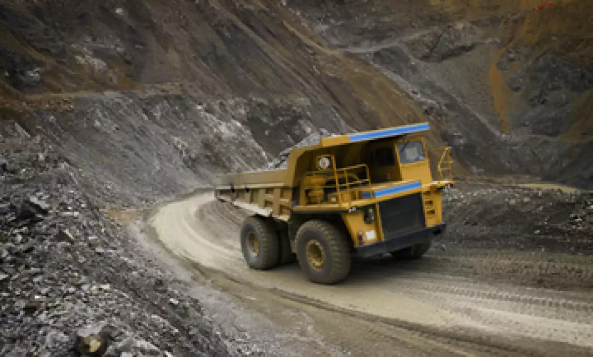 La Camimex pidió al Gobierno garantizar la seguridad de las empresas mineras afectadas por la violencia. (Foto: Getty Images )