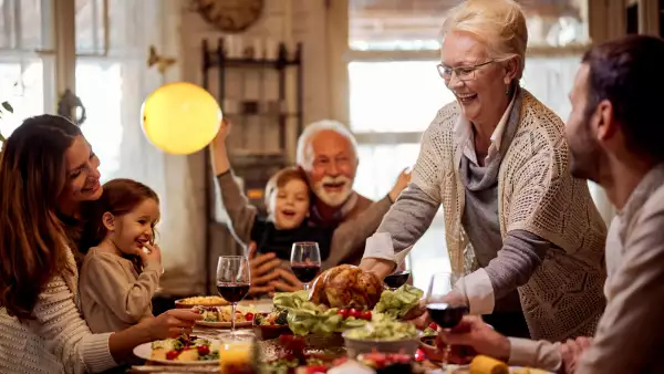 Día de Acción de Gracias en EU: ¿Quiénes y por qué lo celebran?