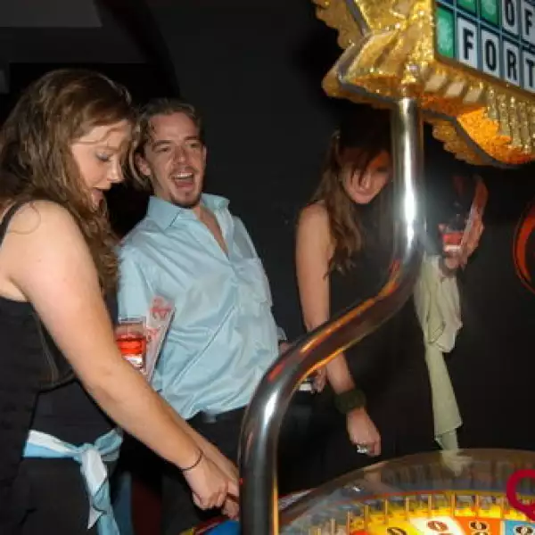 Alejandra Fernández, Fernando de la Torre, Julieta Ferrer