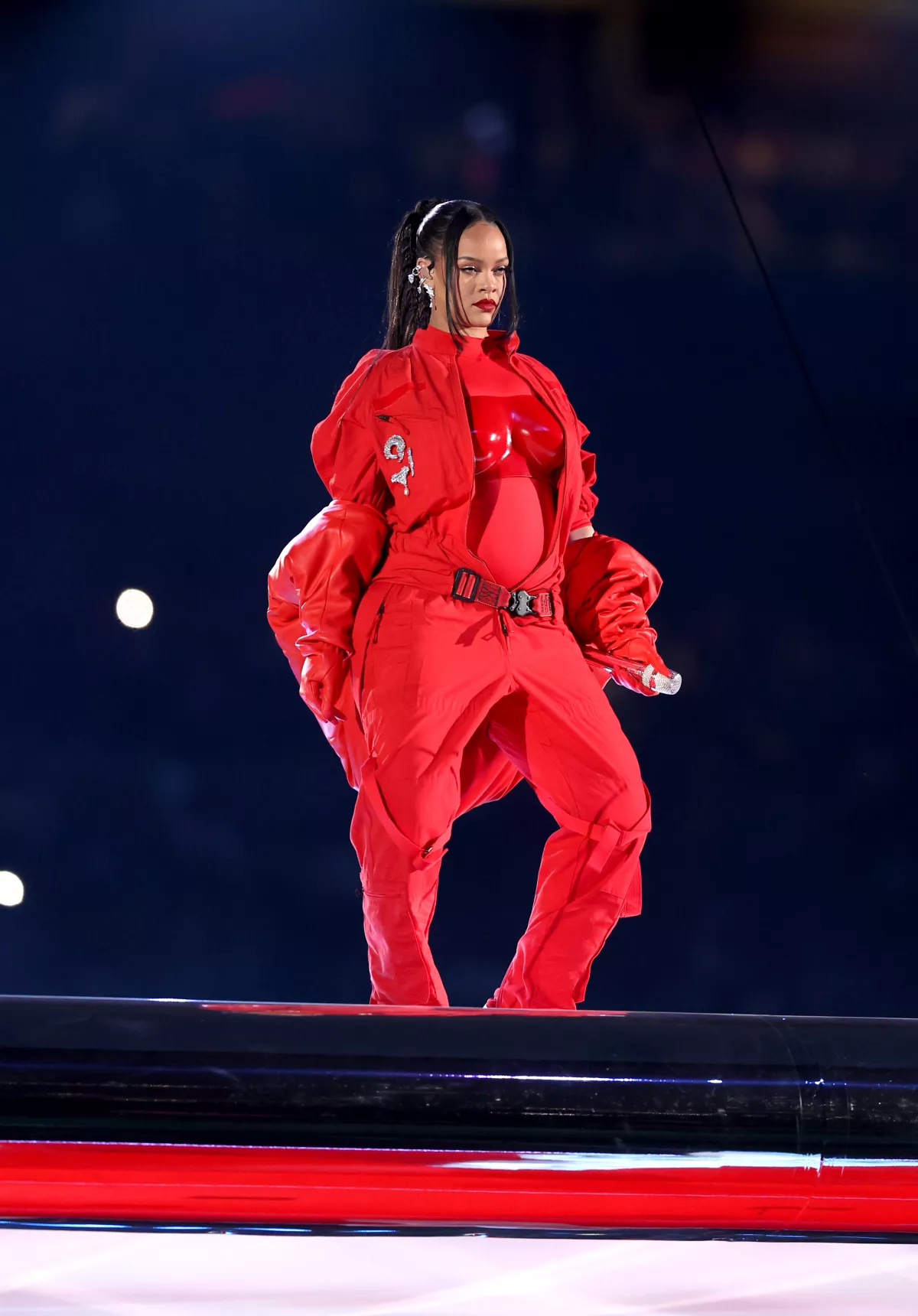Apple Music Super Bowl LVII Halftime Show