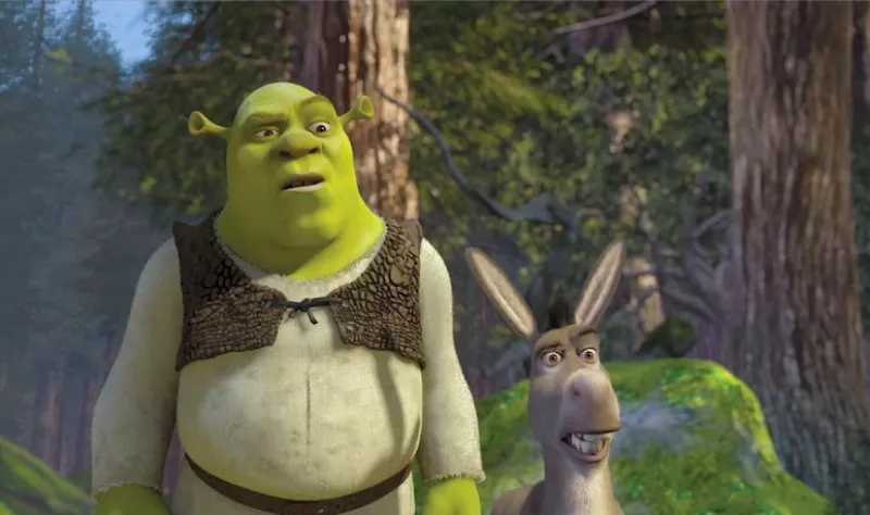 Shrek 2 en cines: todo sobre su reestreno por el 20 aniversario de la película