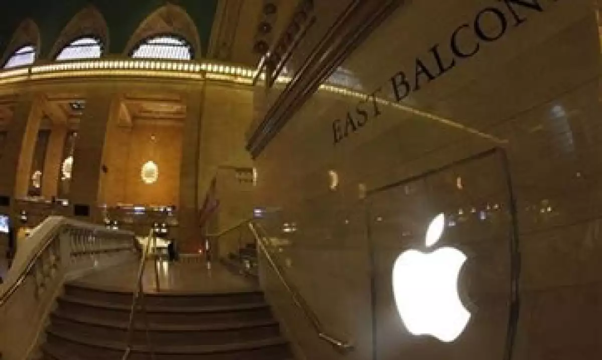 La batalla entre la firma china y Apple se remonta al acuerdo para traspasar la marca iPad en 2009. (Foto: Reuters)