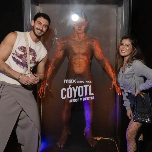 AFTER PARTY COYOTL
