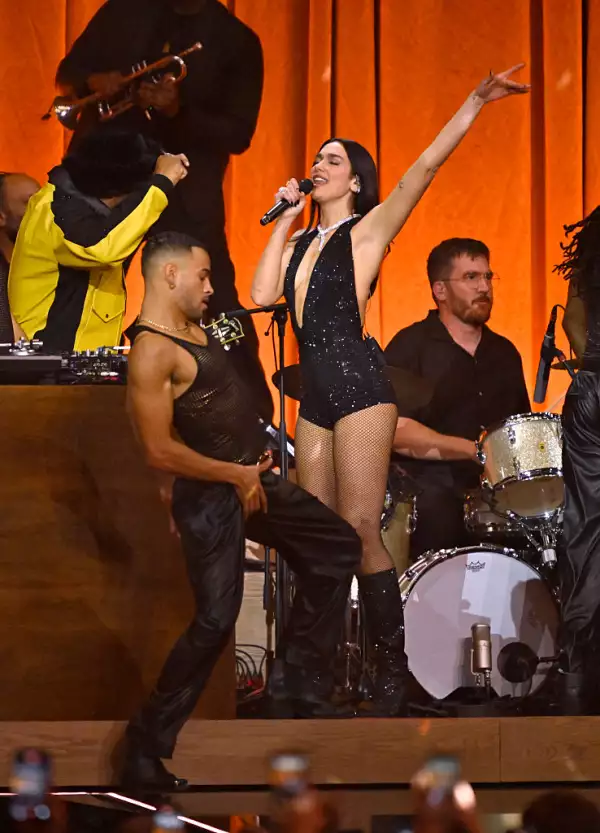 Dua Lipa