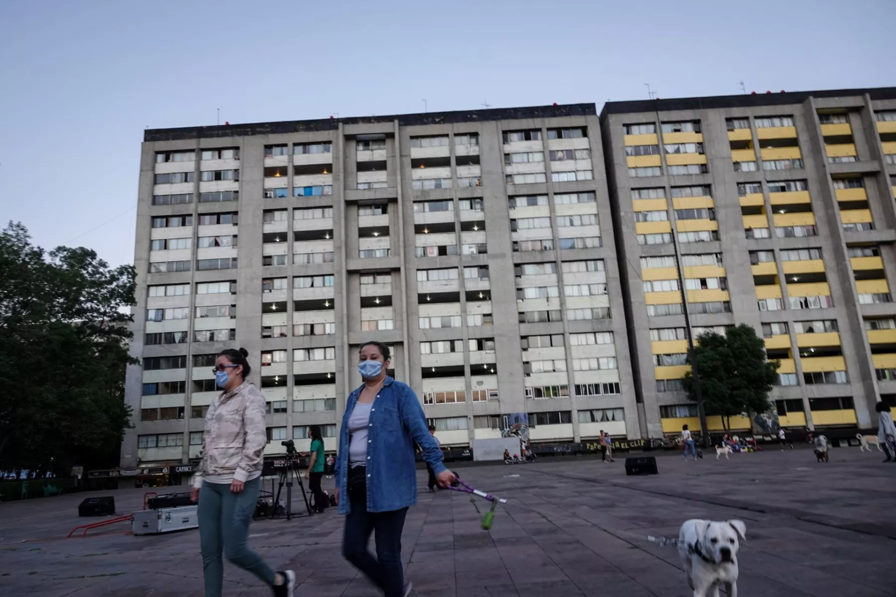 Tlatelolco