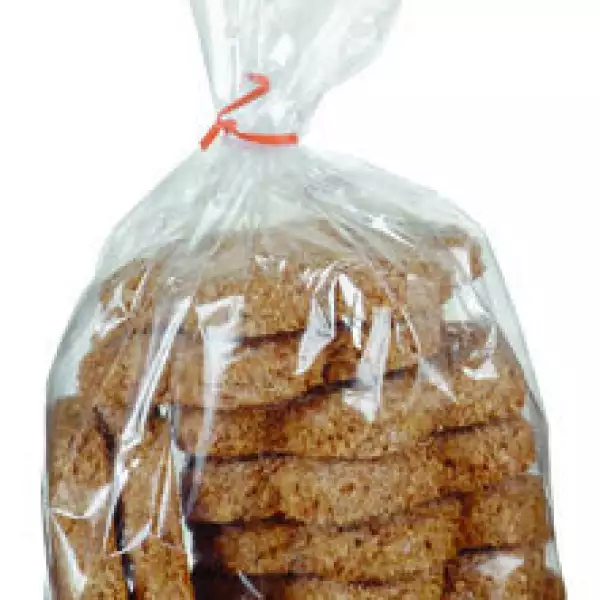 Galletas de linaza