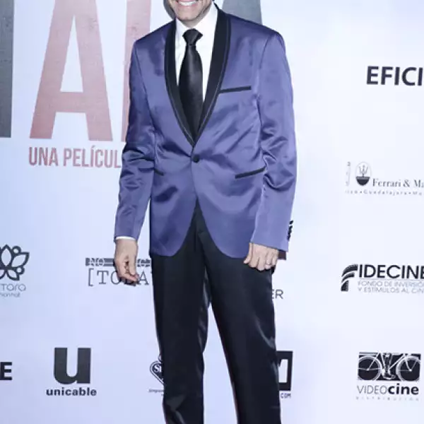 Eugenio Derbez