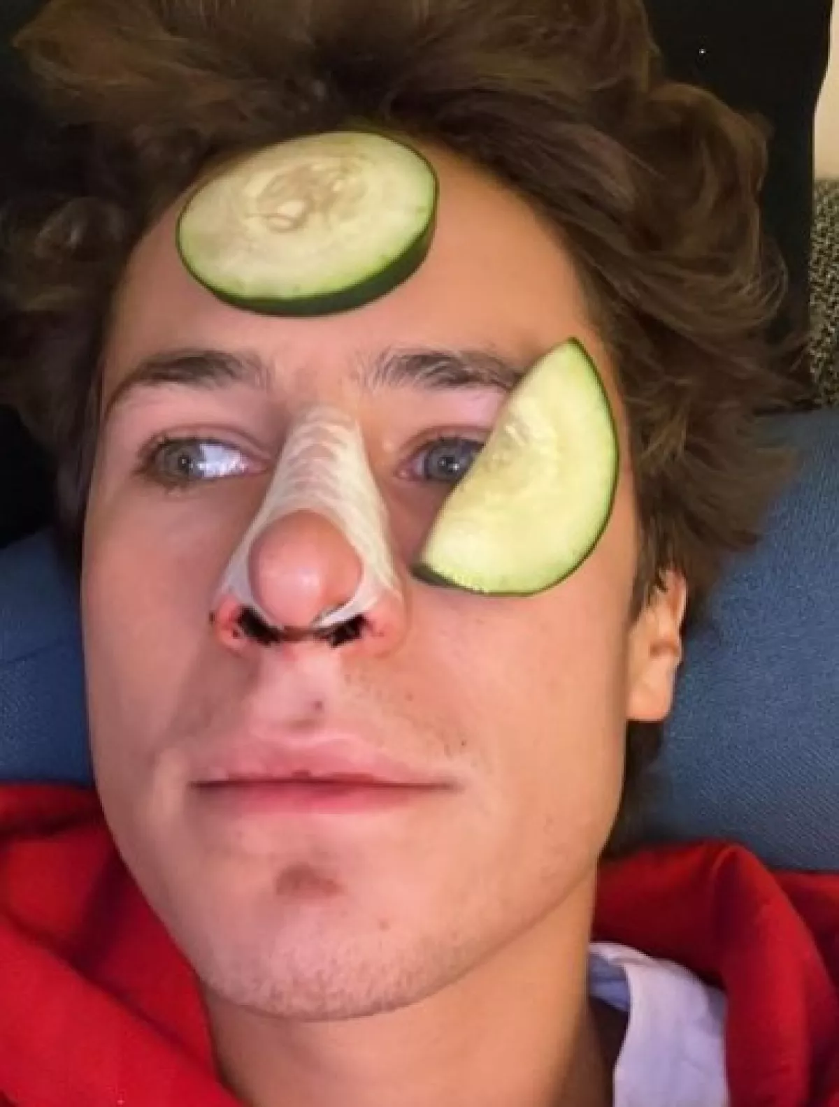 Juanpa Zurita