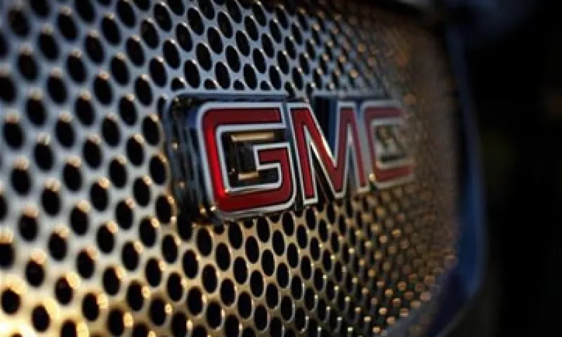 General Motors está luchando por revertir sus pérdidas en Europa. (Foto: AP)