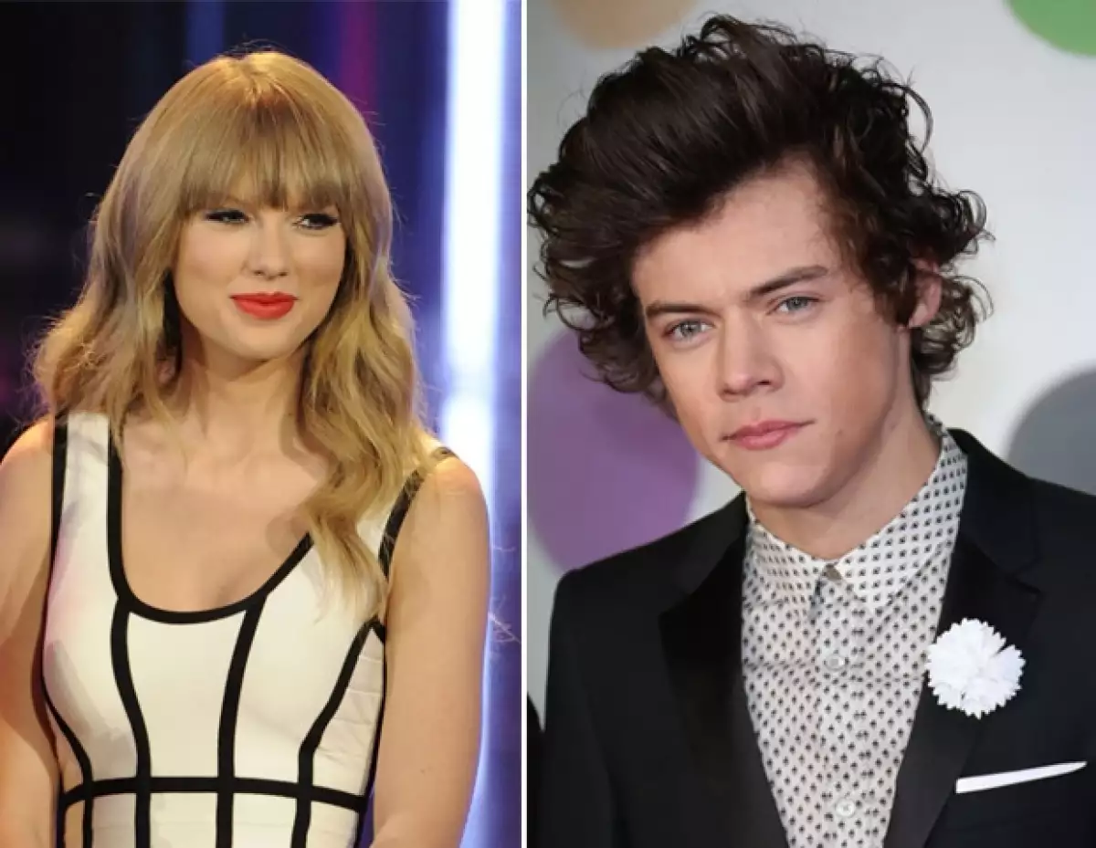 Ambos comparten un amigo en común, se trata de Ed Sheeran quien quiere volver a juntarlos para que retomen su amistad.