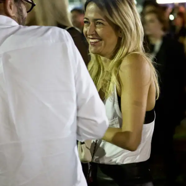 Cecilia Perdomo