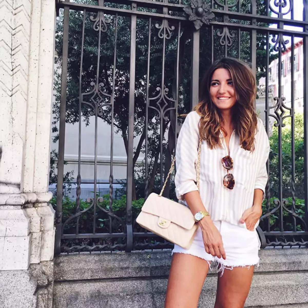 Alexandra Pereira de Lovely Pepa