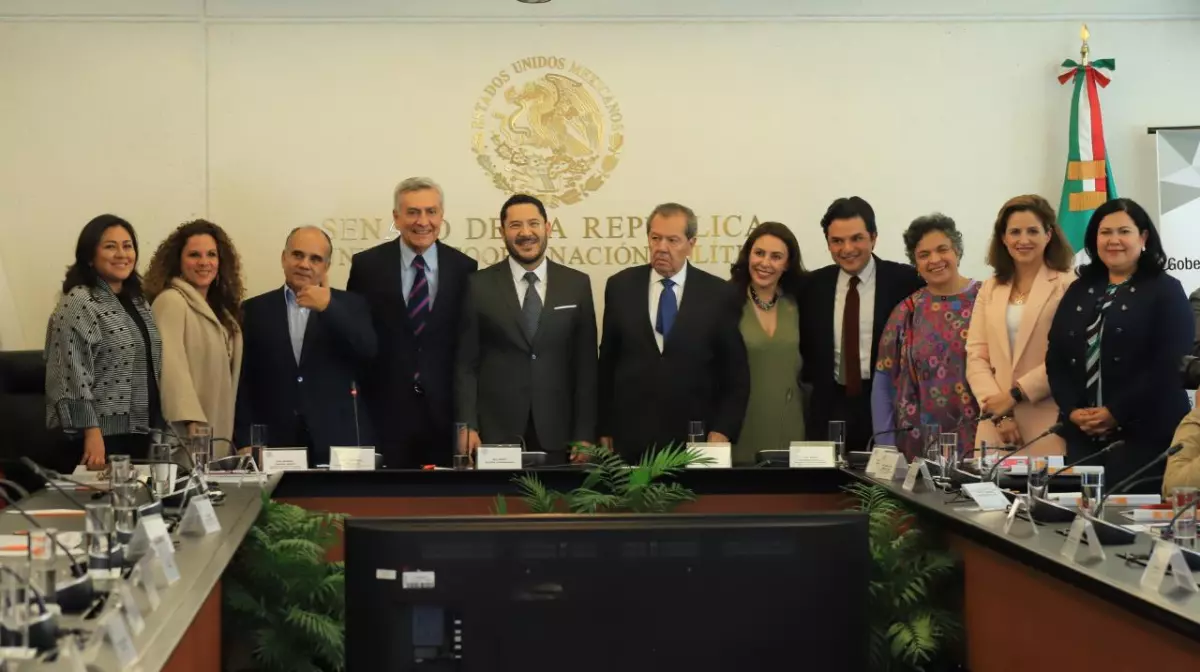 Legisladores