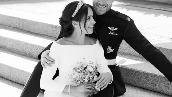 Boda real