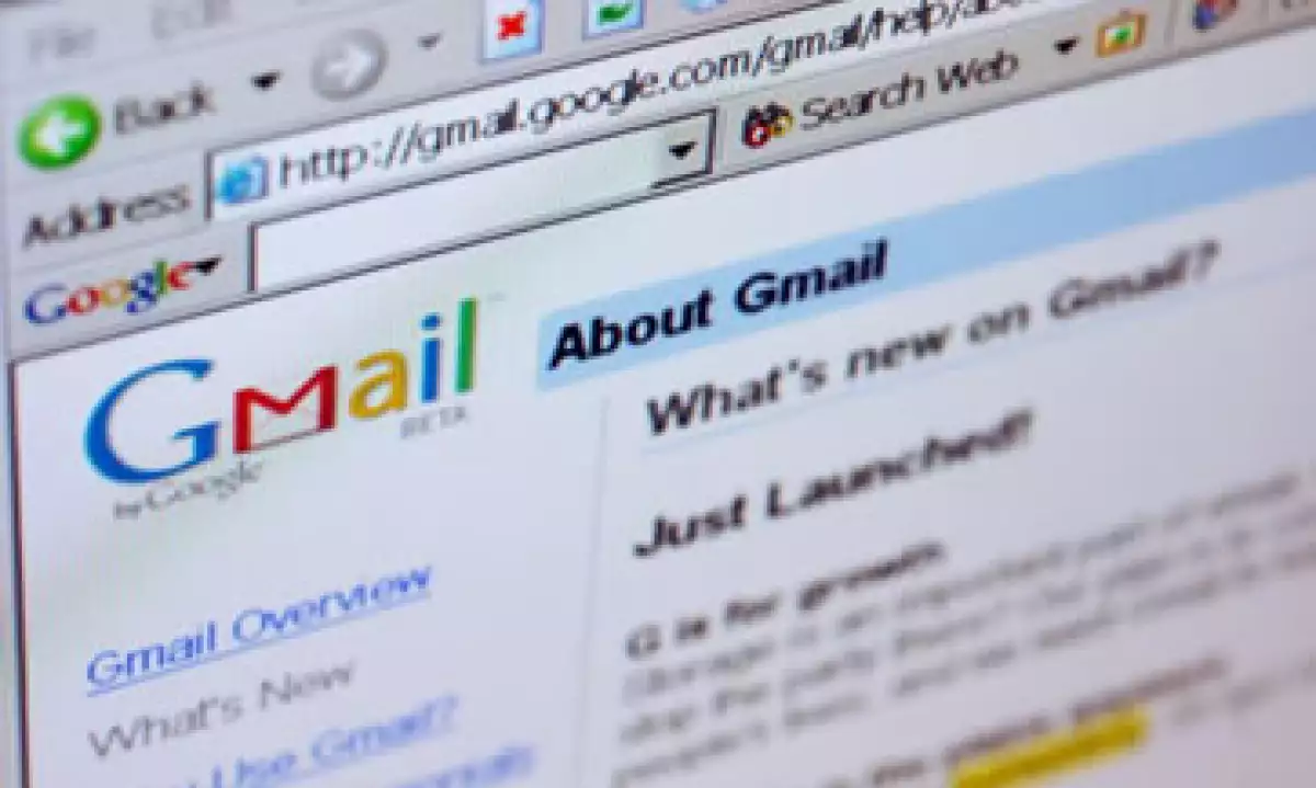 El servicio ofrece un almacenamiento superior, una clasificación de correos importantes, y una mensajería instantánea. (Foto: Getty Images)