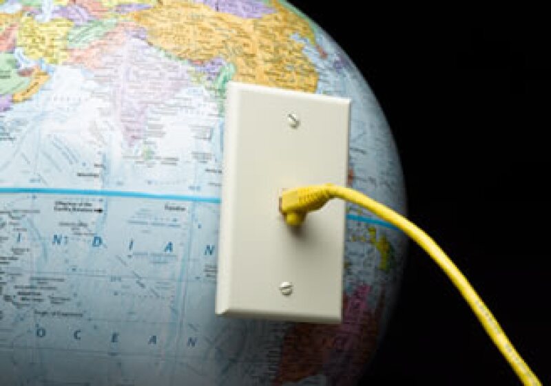 Cablevisión prevé ofrecer 10 Mb de velocidad en Internet para este año a sus clientes. (Foto: Archivo)