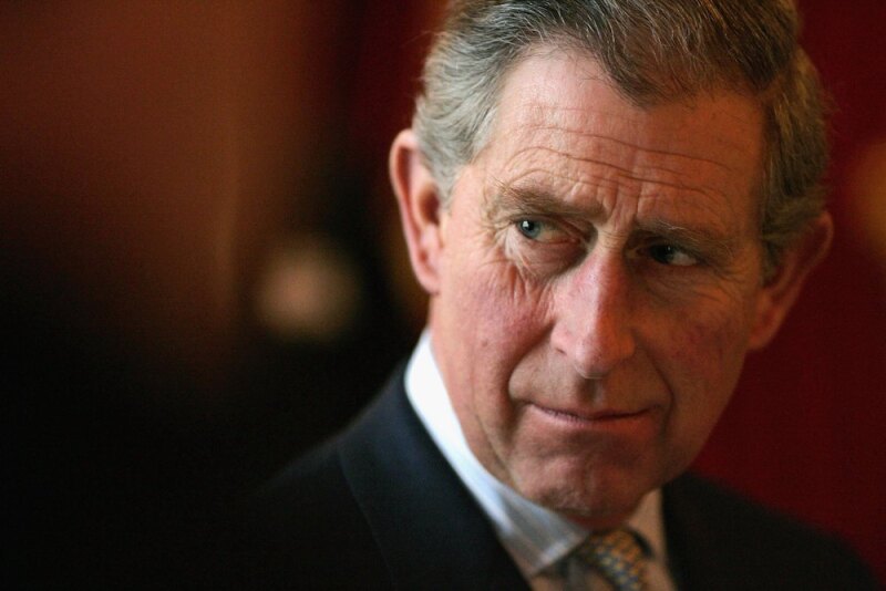 Prince Of Wales And Duchess of Cornwall Carry Out Official Visits