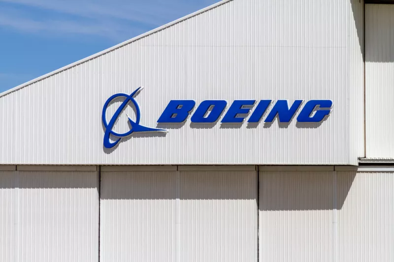 Boeing descartó que la participación de capital del gobierno de Trump aplique a su división de defensa. 
