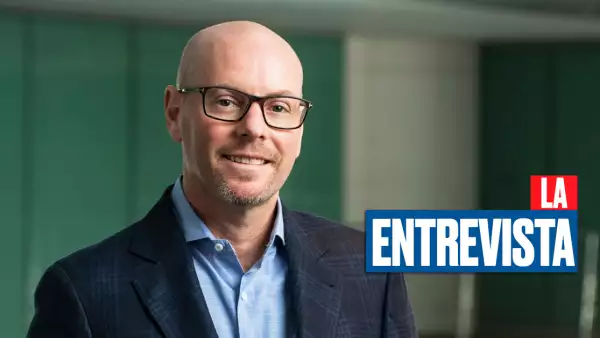 entrevista evan goldberg