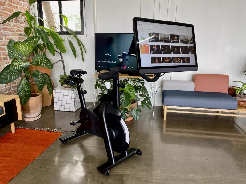 BiSí: la nueva bicicleta de Síclo 