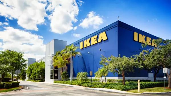 IKEA