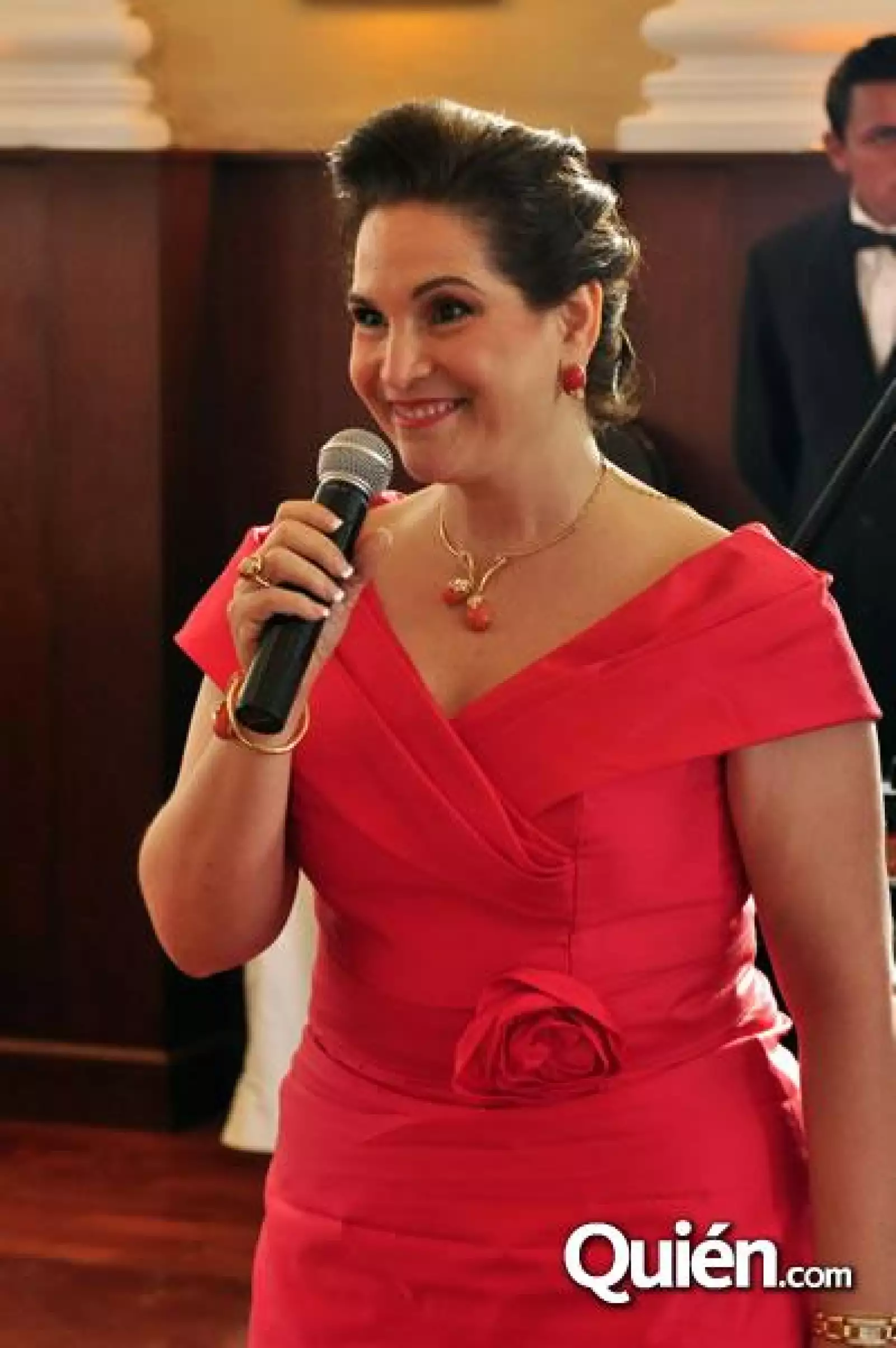 Despedida de Soltera de Tere Dillon