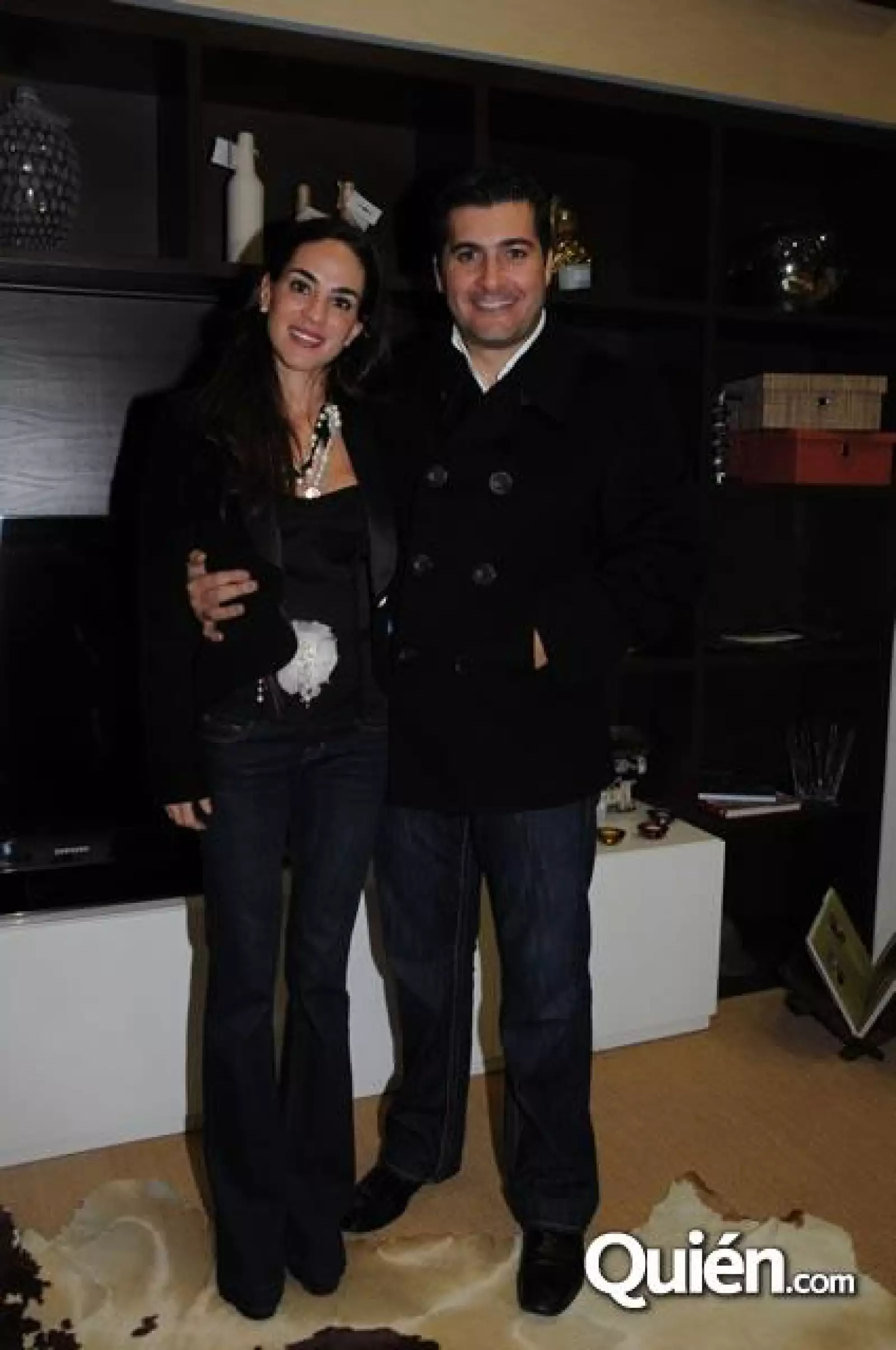 Inauguración Sofi´s Home