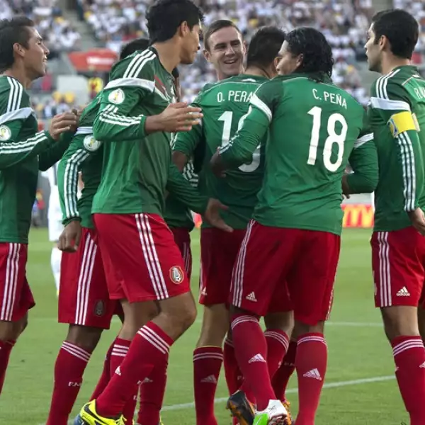 mexico, seleccion mexicana, miguel herrera, piojo, nueva zelandia, nueva zelanda, tri, mexico vs nueva zelanda, mexico vs nueva zelandia, estadio azteca, repechaje, repesca, mundial 