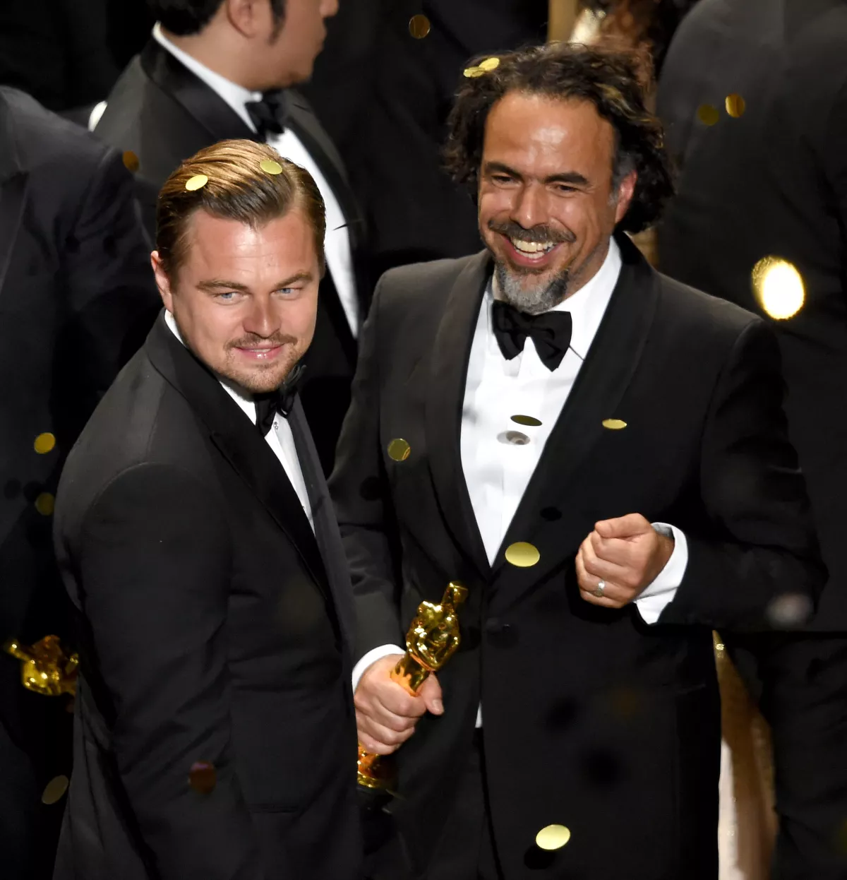 88th Annual Academy Awards - Show