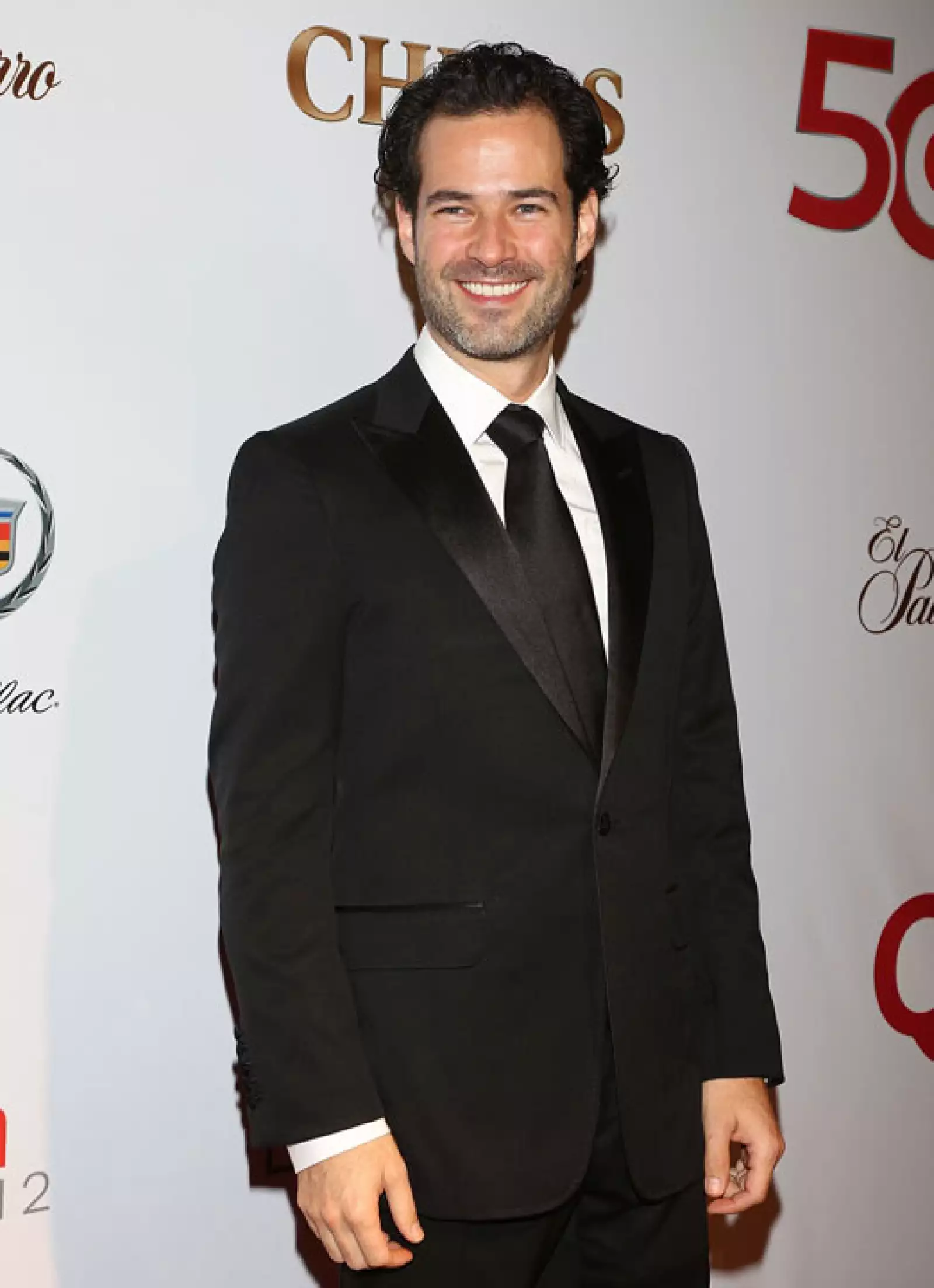 Emiliano Salinas. Economista.