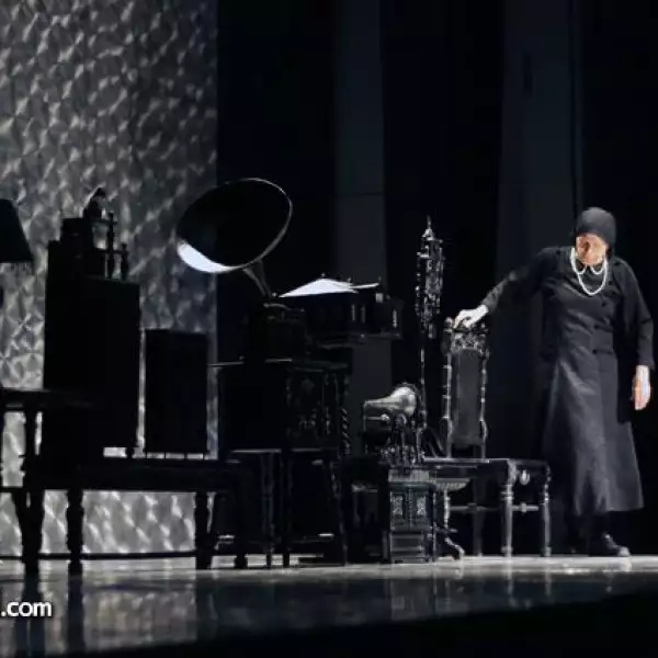 Yo Soy Mi Propia Esposa