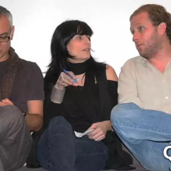 Cambio de imagen con Oscar Madrazo