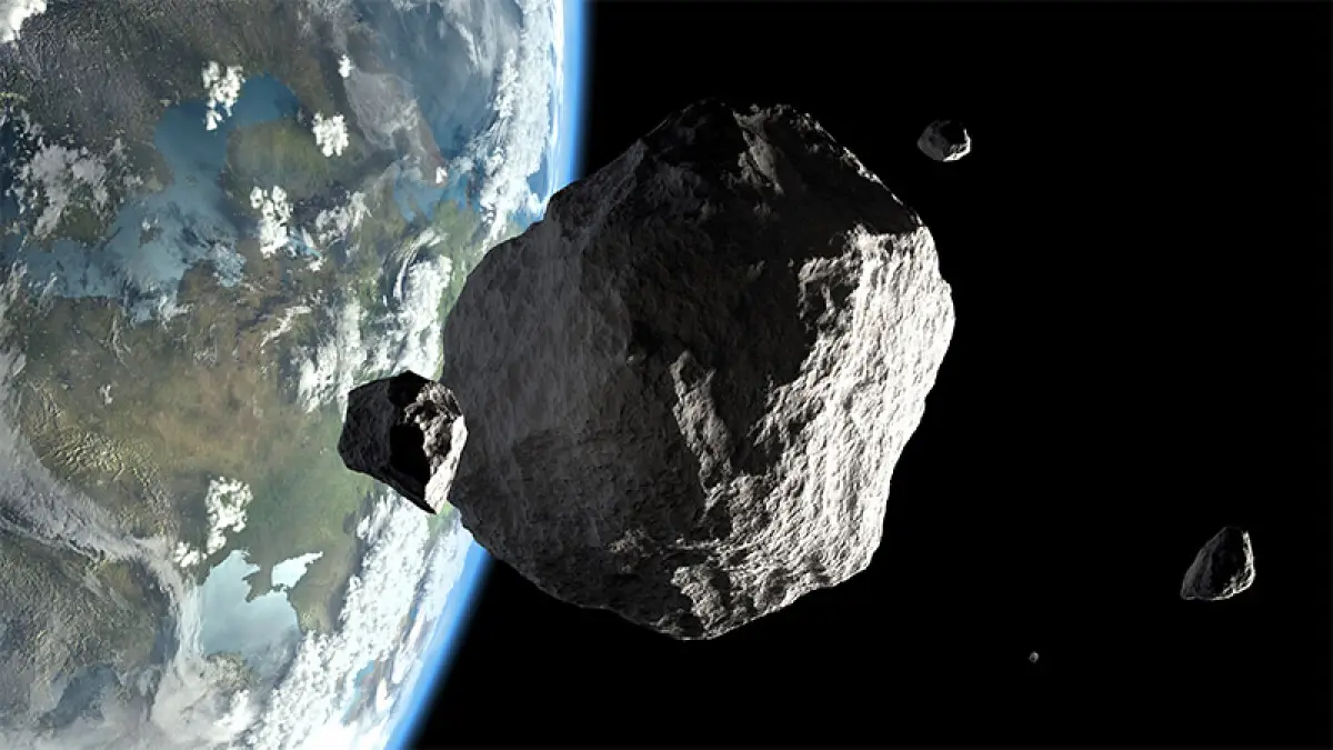 Asteroide