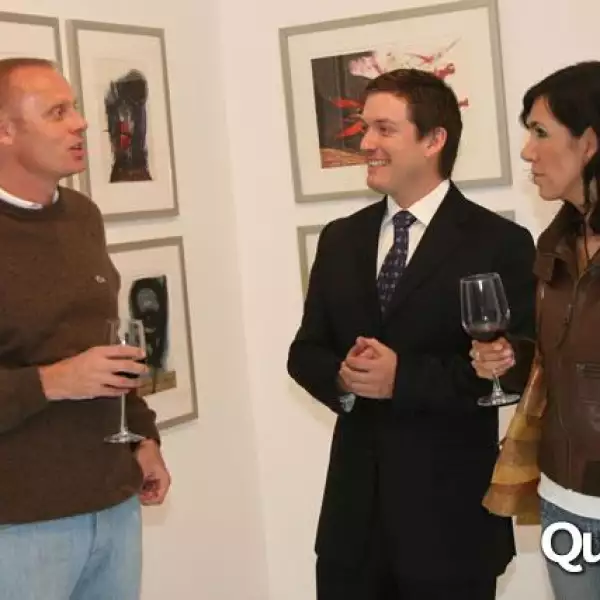 Exposición Apocalipsis de San Juan