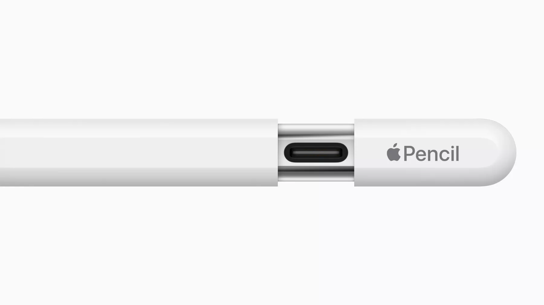 El nuevo Apple Pencil incluye puerto USB-C por un menor precio