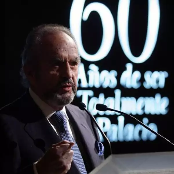 Premio Alberto Baillères