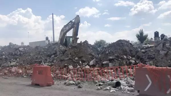 AIFA obras de conectividad para llegar