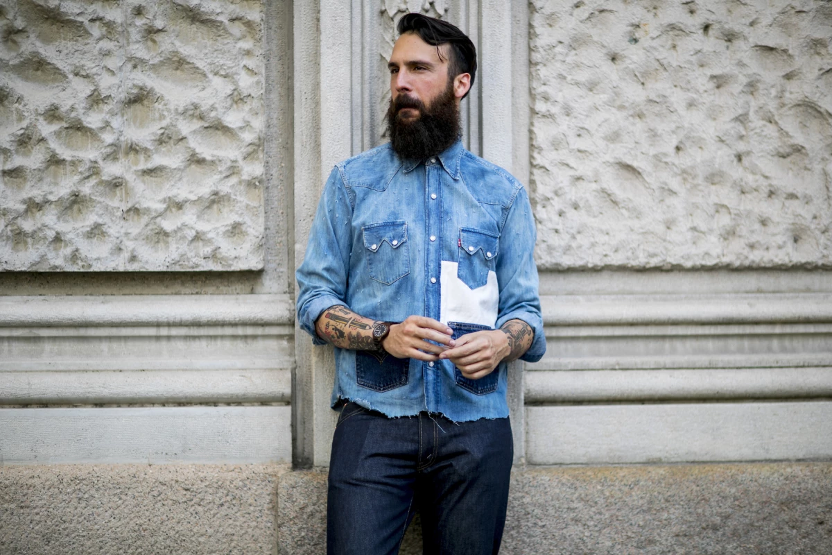 Streetstyle
