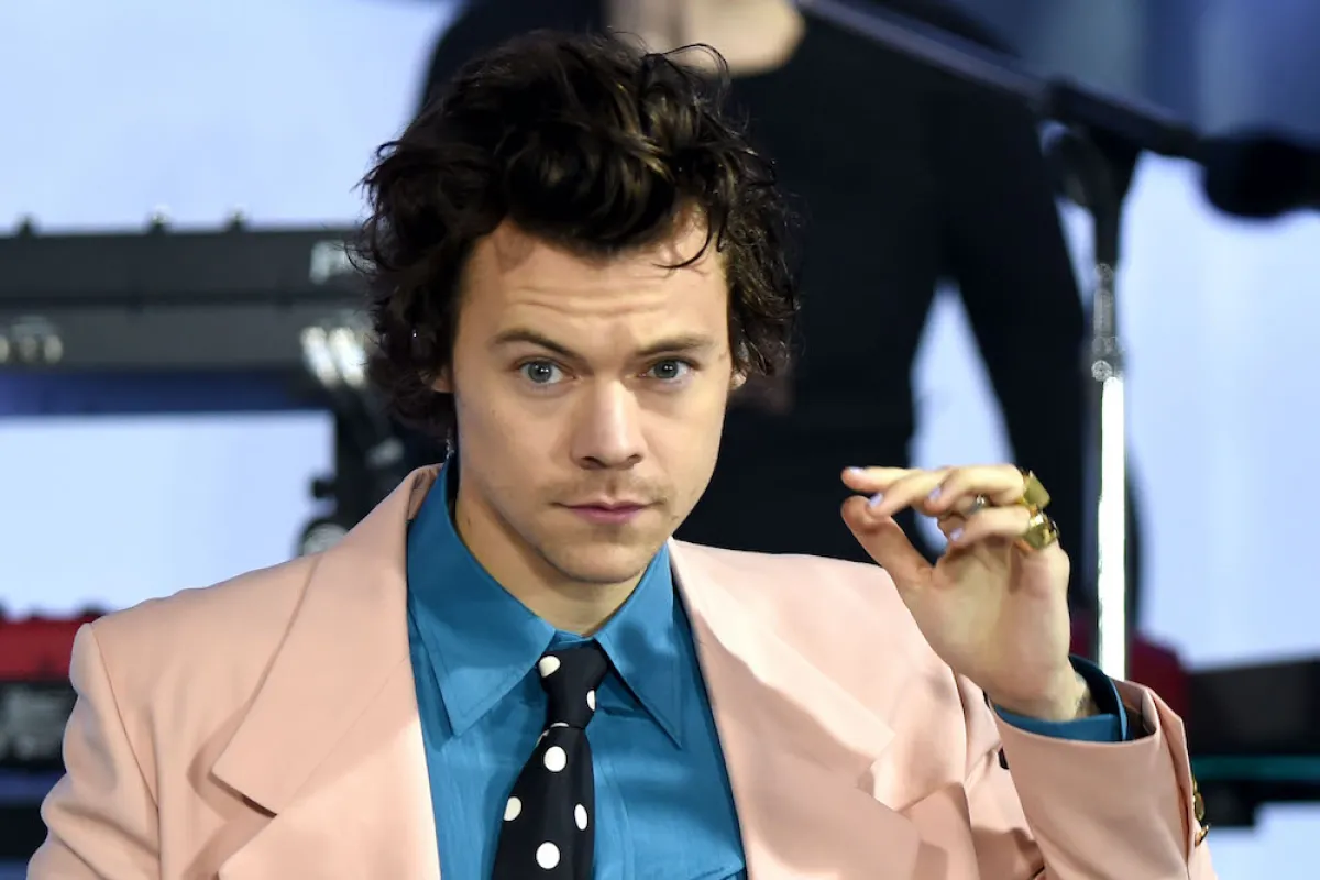 'Today' TV show, New York, USA - 26 Feb 2020