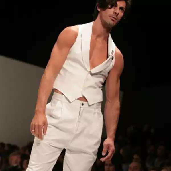 Pasarela Rocio Valencia